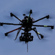 Illustration for article titled Detection Systems Listen for Drones Flying Under the Radar